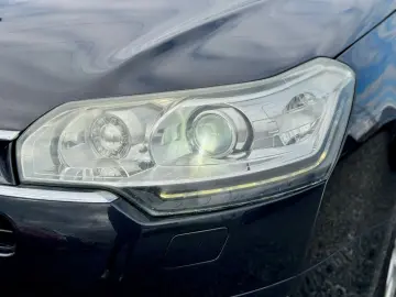 Citroen C5 Gen-Ii-2008-2017