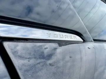 Citroen C5 Gen-Ii-2008-2017