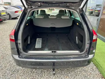 Citroen C5 Gen-Ii-2008-2017