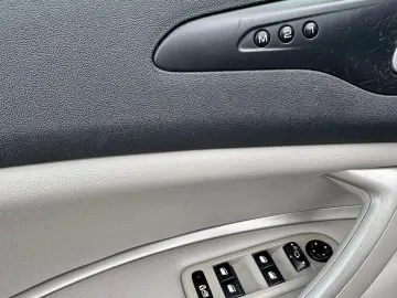 Citroen C5 Gen-Ii-2008-2017