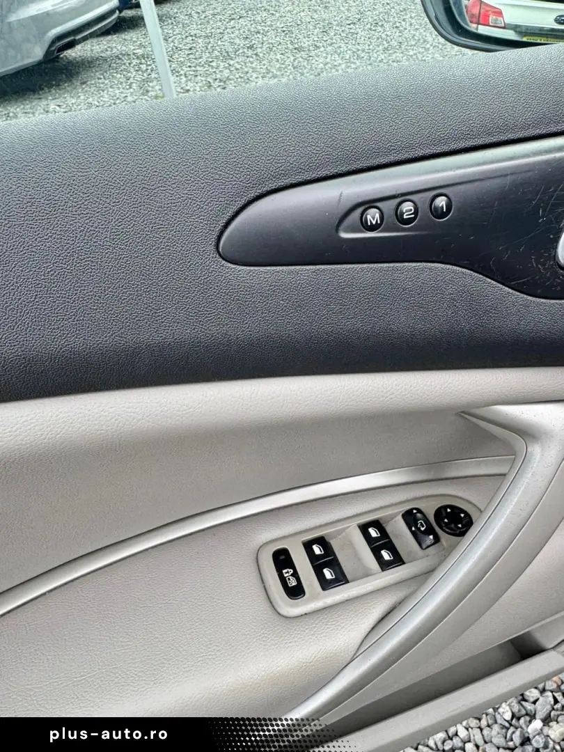 Citroen C5 Gen-Ii-2008-2017