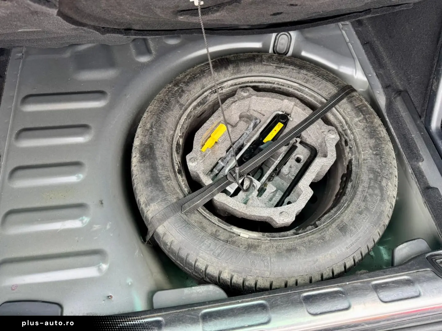 Citroen C5 Gen-Ii-2008-2017