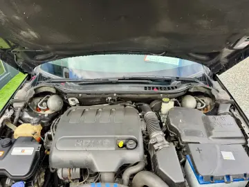 Citroen C5 Gen-Ii-2008-2017