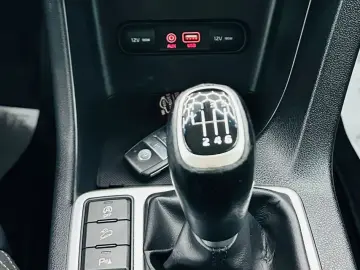 KIA SPORTAGE 2017 1.6i E6 Garantie 12 Luni Rate Avans 0 Doar