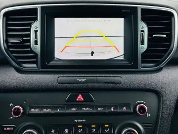 KIA SPORTAGE 2017 1.6i E6 Garantie 12 Luni Rate Avans 0 Doar