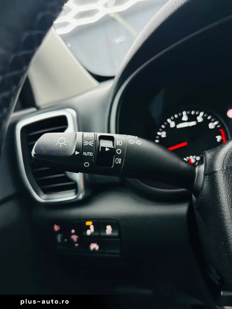 KIA SPORTAGE 2017 1.6i E6 Garantie 12 Luni Rate Avans 0 Doar