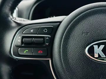 KIA SPORTAGE 2017 1.6i E6 Garantie 12 Luni Rate Avans 0 Doar