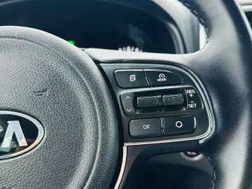 KIA SPORTAGE 2017 1.6i E6 Garantie 12 Luni Rate Avans 0 Doar