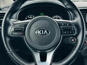 KIA SPORTAGE 2017 1.6i E6 Garantie 12 Luni Rate Avans 0 Doar