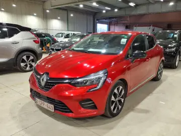Renault Clio Gen-V-2019