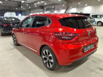 Renault Clio Gen-V-2019