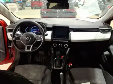 Renault Clio Gen-V-2019