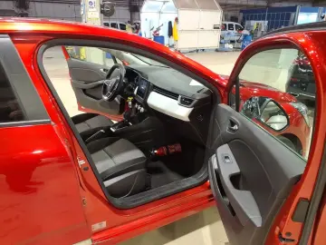 Renault Clio Gen-V-2019