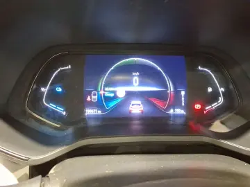 Renault Clio Gen-V-2019