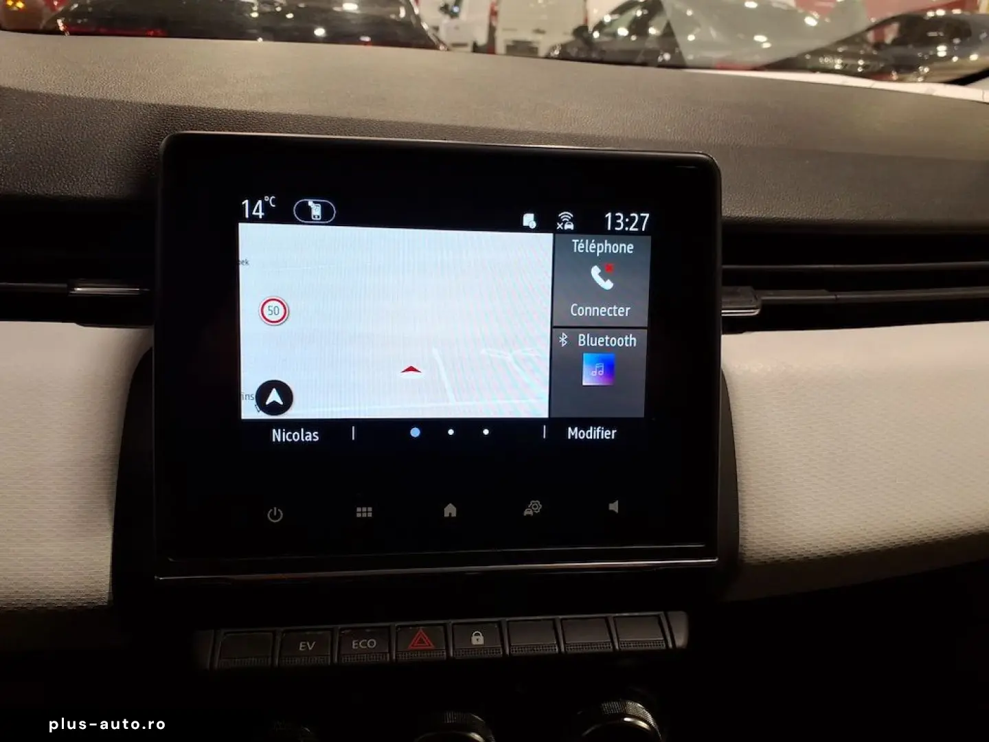 Renault Clio Gen-V-2019