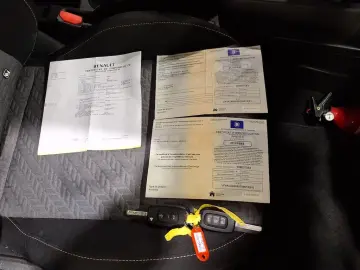 Renault Clio Gen-V-2019