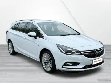 Opel Astra Gen-K-2015-2021