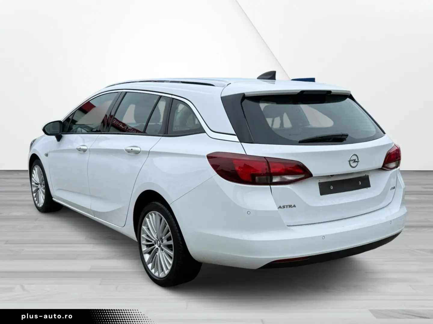 Opel Astra Gen-K-2015-2021