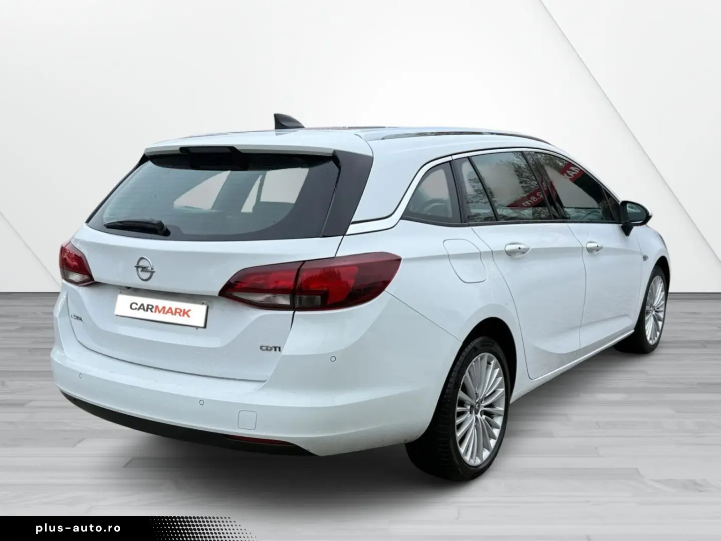 Opel Astra Gen-K-2015-2021