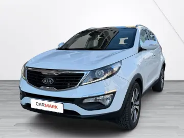 Kia Sportage Gen-Iii-2010-2016