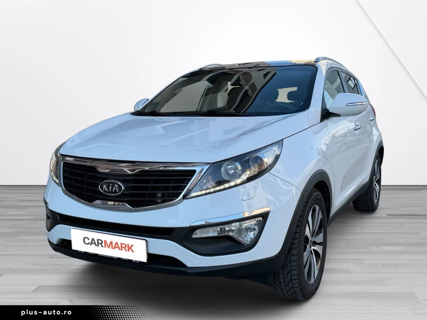 Kia Sportage Gen-Iii-2010-2016