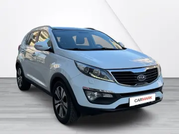 Kia Sportage Gen-Iii-2010-2016