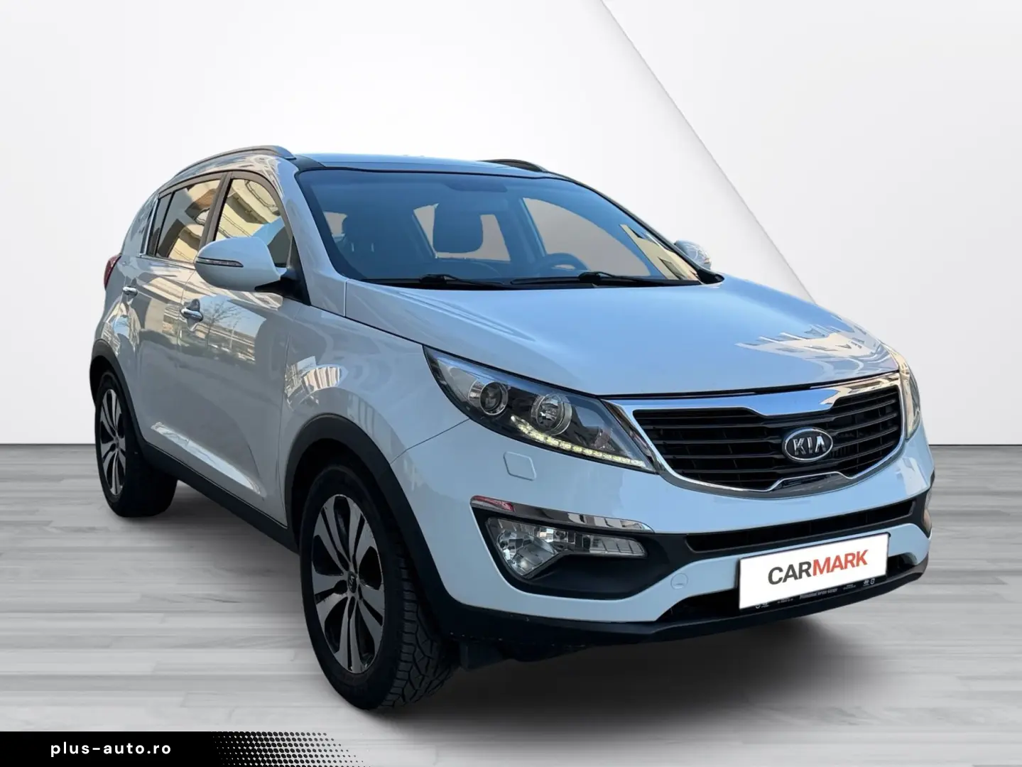 Kia Sportage Gen-Iii-2010-2016