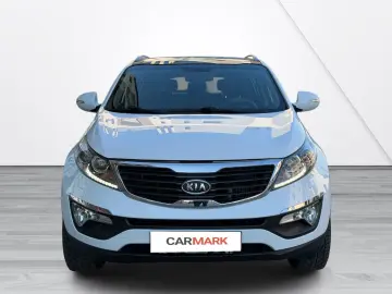 Kia Sportage Gen-Iii-2010-2016