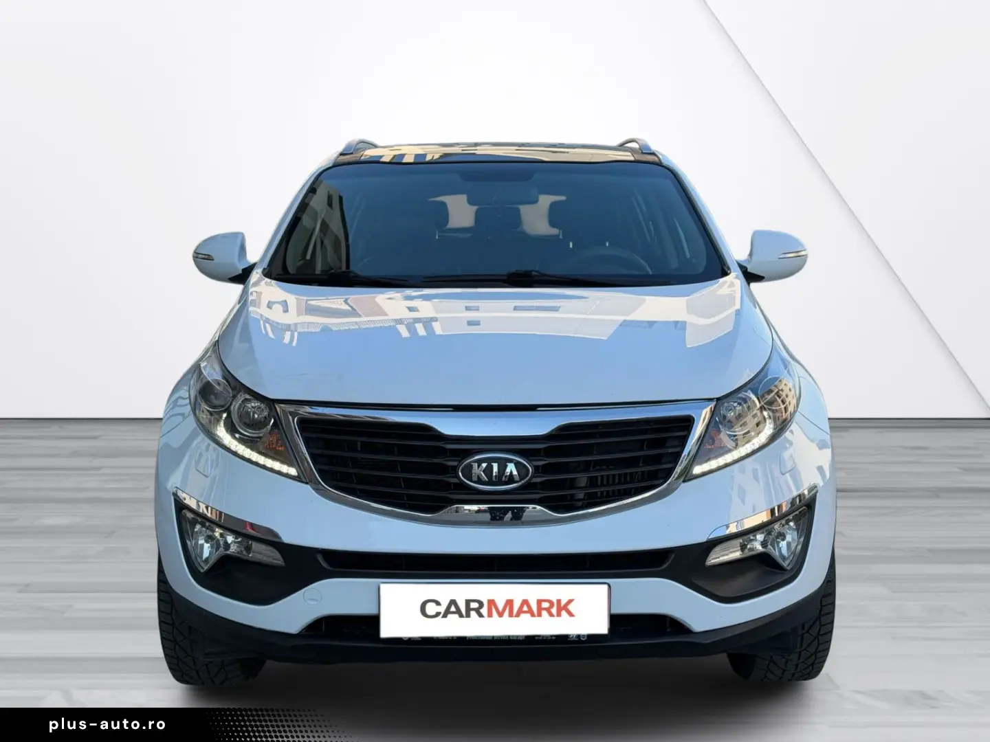 Kia Sportage Gen-Iii-2010-2016