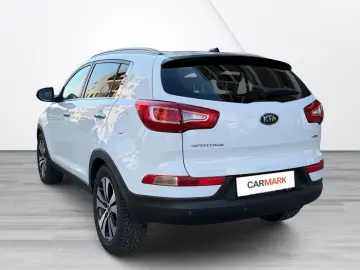Kia Sportage Gen-Iii-2010-2016