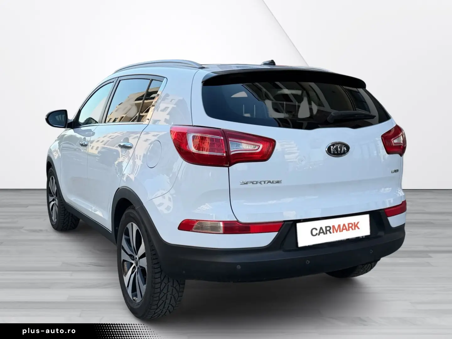 Kia Sportage Gen-Iii-2010-2016