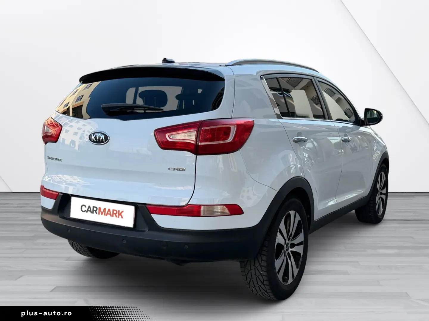 Kia Sportage Gen-Iii-2010-2016