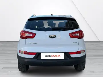 Kia Sportage Gen-Iii-2010-2016