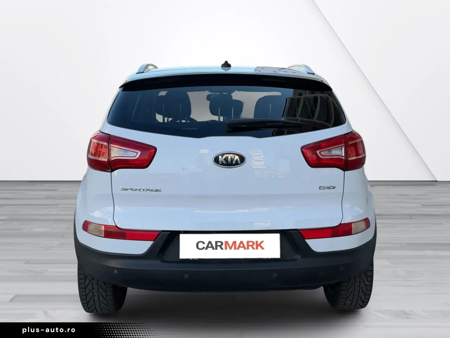 Kia Sportage Gen-Iii-2010-2016