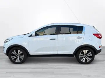Kia Sportage Gen-Iii-2010-2016