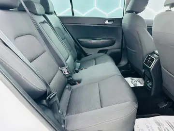 KIA SPORTAGE 2017 1.6i E6 Garantie 12 Luni Rate Avans 0 Doar