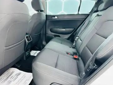 KIA SPORTAGE 2017 1.6i E6 Garantie 12 Luni Rate Avans 0 Doar