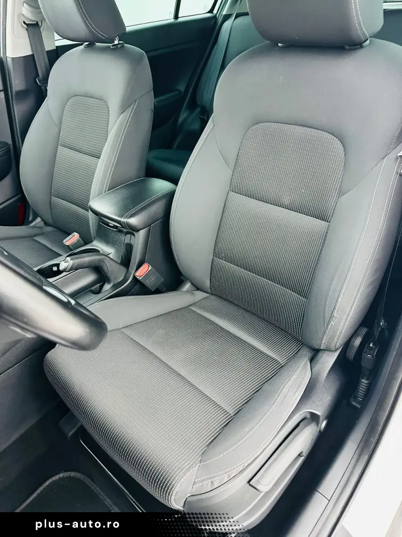 KIA SPORTAGE 2017 1.6i E6 Garantie 12 Luni Rate Avans 0 Doar