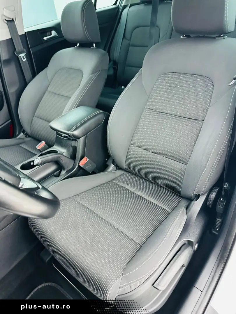 KIA SPORTAGE 2017 1.6i E6 Garantie 12 Luni Rate Avans 0 Doar