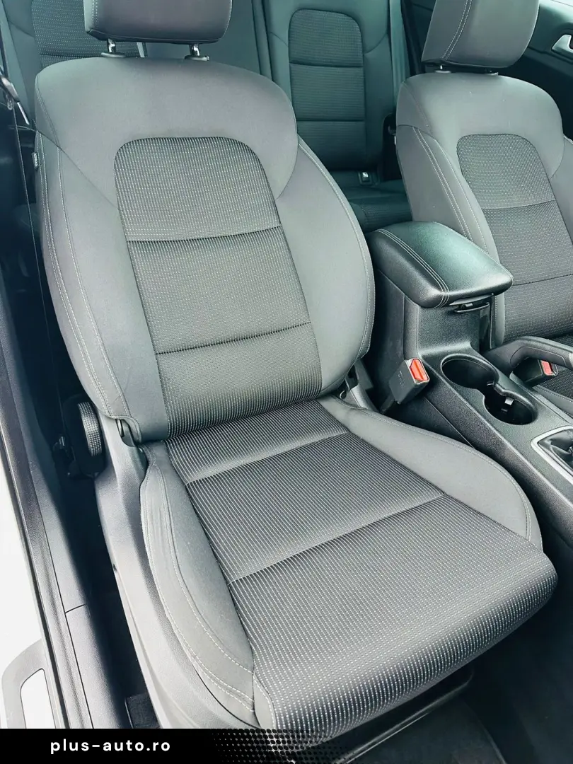 KIA SPORTAGE 2017 1.6i E6 Garantie 12 Luni Rate Avans 0 Doar