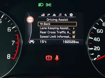 KIA SPORTAGE 2017 1.6i E6 Garantie 12 Luni Rate Avans 0 Doar