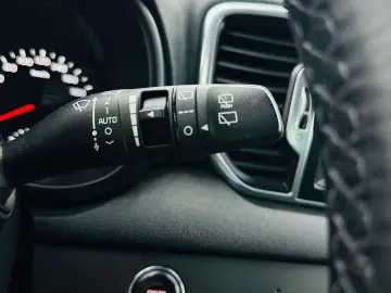 KIA SPORTAGE 2017 1.6i E6 Garantie 12 Luni Rate Avans 0 Doar