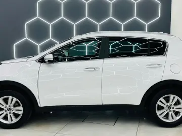 KIA SPORTAGE 2017 1.6i E6 Garantie 12 Luni Rate Avans 0 Doar