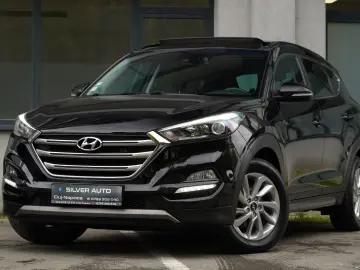 Hyundai Tucson Gen-Iii-2015-2020