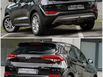 Hyundai Tucson Gen-Iii-2015-2020