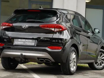 Hyundai Tucson Gen-Iii-2015-2020
