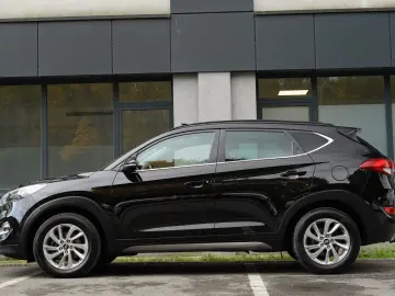 Hyundai Tucson Gen-Iii-2015-2020