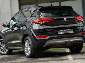 Hyundai Tucson Gen-Iii-2015-2020