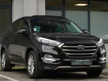 Hyundai Tucson Gen-Iii-2015-2020