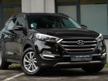Hyundai Tucson Gen-Iii-2015-2020